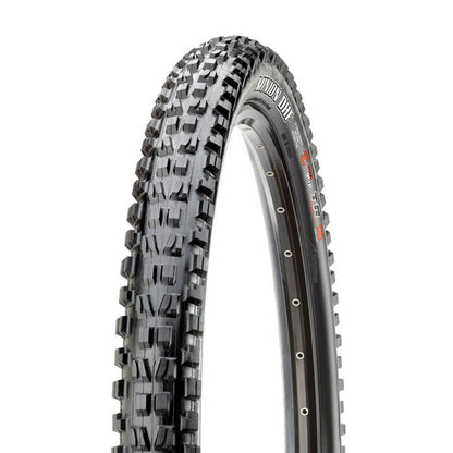 Black / 29" x 2.50 / 3C Maxx Grip | Double Down | Wide Trail | 2 x 120 TPI | Folding