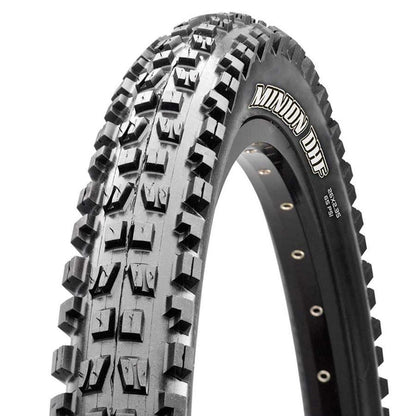 Black / 26" x 2.30 / Dual | EXO | TR | 60 TPI | Folding