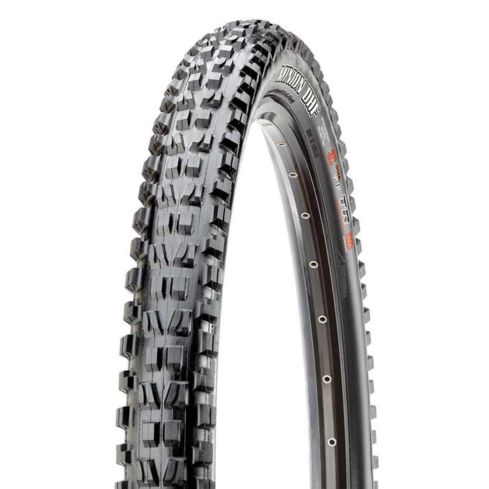 Black / 24" x 2.40 / 3C Maxx Terra | EXO | TR | 120 TPI | Folding