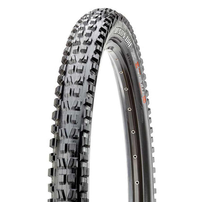 Black / 24" x 2.40 / 3C Maxx Terra | EXO | TR | 120 TPI | Folding