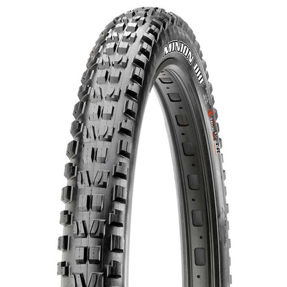 Black / 24" x 2.40 / Dual | Unspecified | 60 TPI | Folding