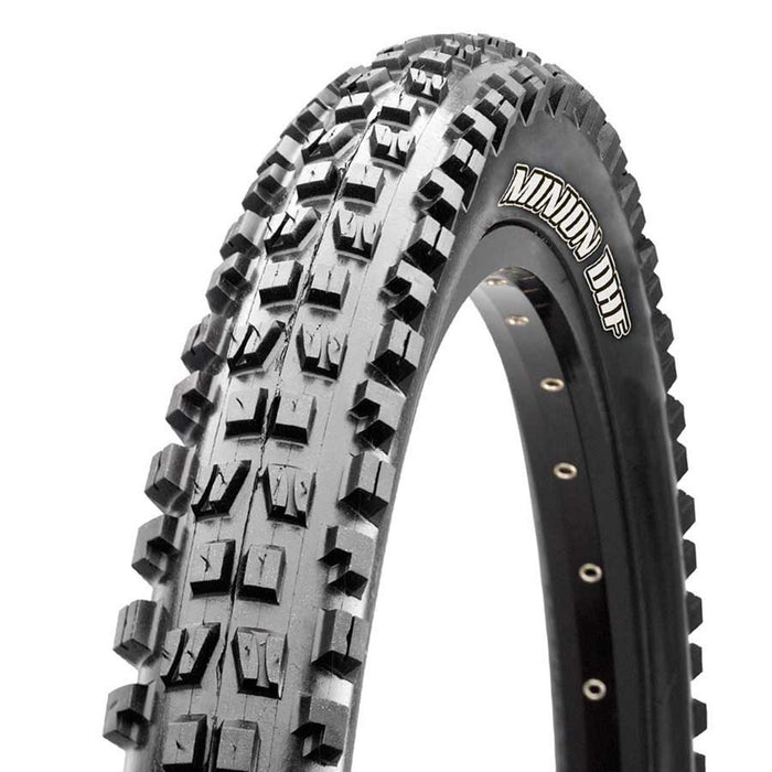 Black / 29" x 2.60 / 3C Maxx Terra | EXO+ | Wide Trail | 60 TPI | Folding