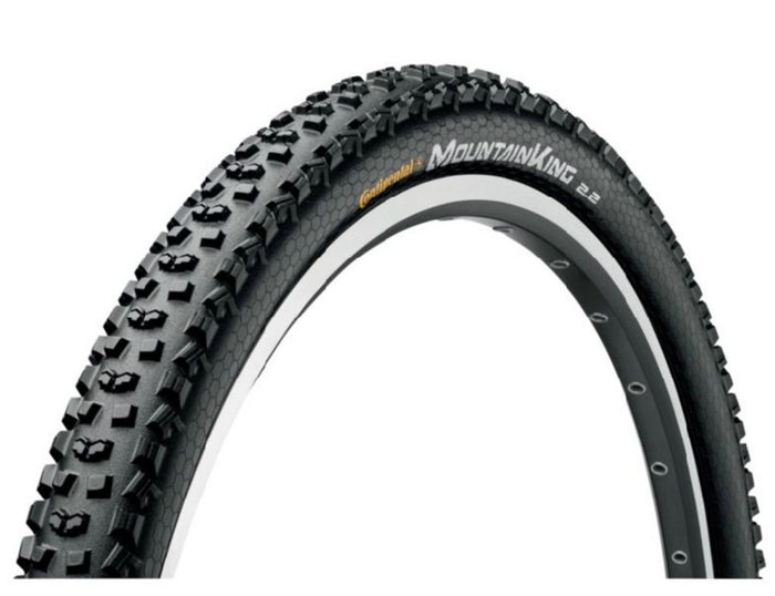Mountain King Wire Performance Tire