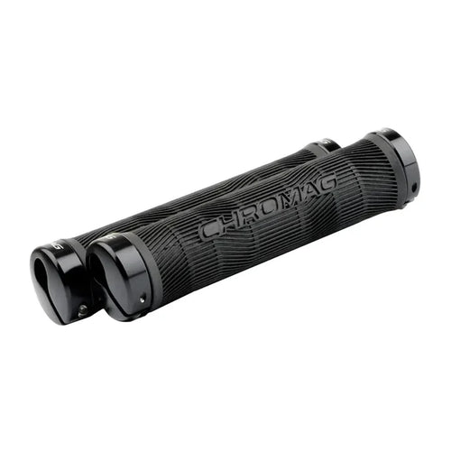 Palmskin Grips