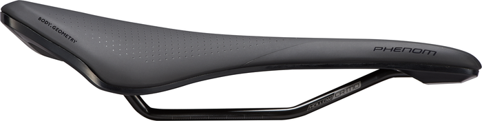 Phenom Comp Saddle
