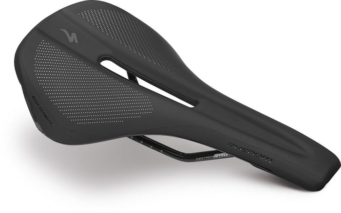 Phenom Comp Saddle