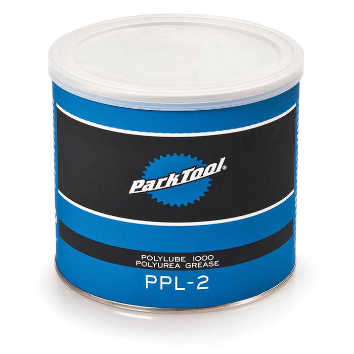 Park Tool, PPL-1, Polylube 1000, Grease, 4 oz. tube