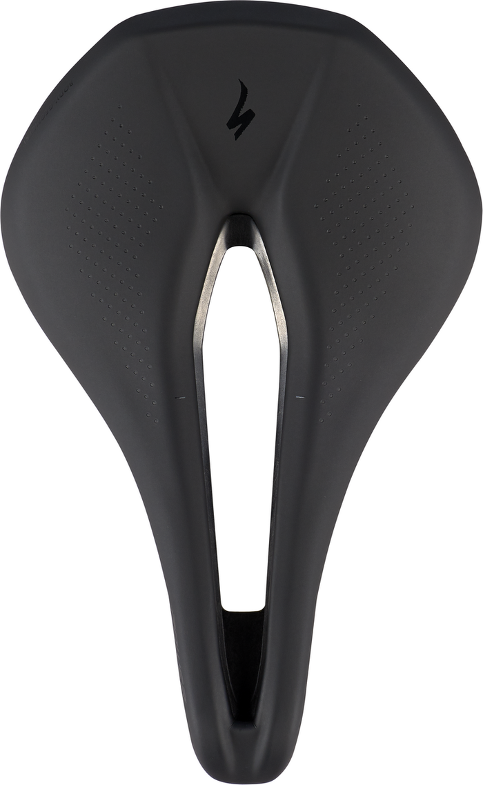 Power Comp Saddle
