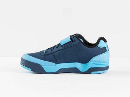 Rally Clipless Shoes