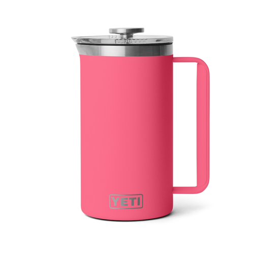 Rambler 34oz (1L) French Press