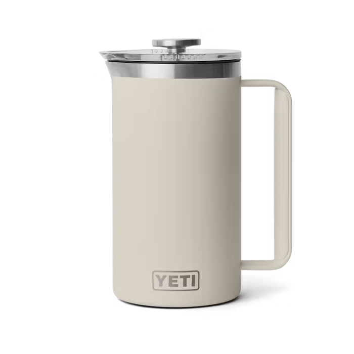 Rambler 34oz (1L) French Press