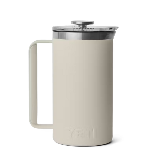 Rambler 34oz (1L) French Press