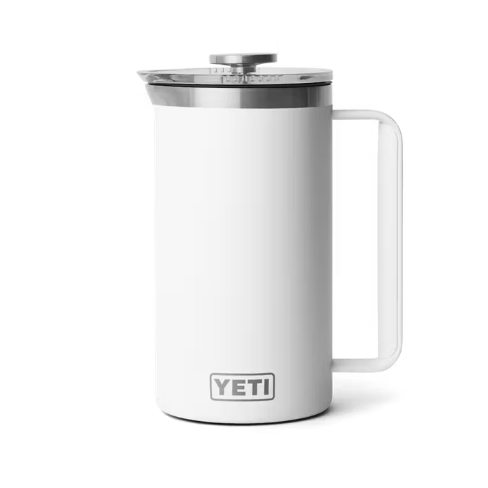 Rambler 34oz (1L) French Press