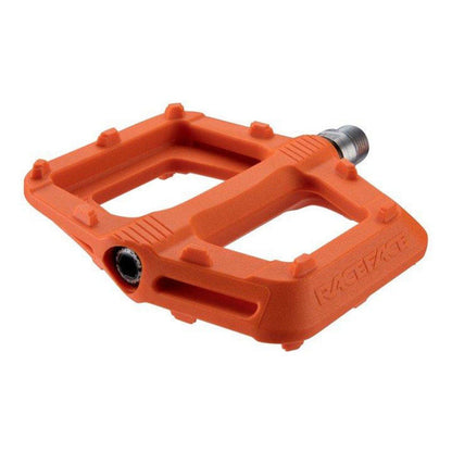 Ride Pedals