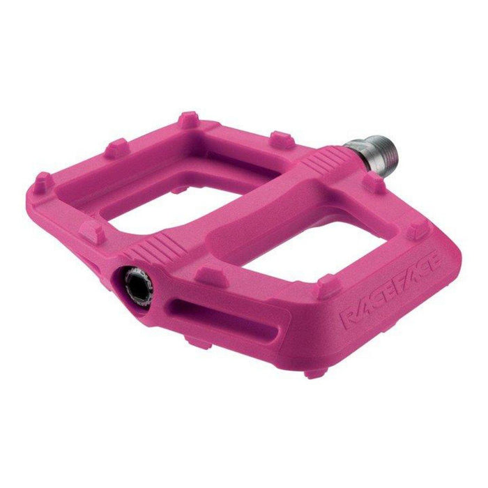 Ride Pedals