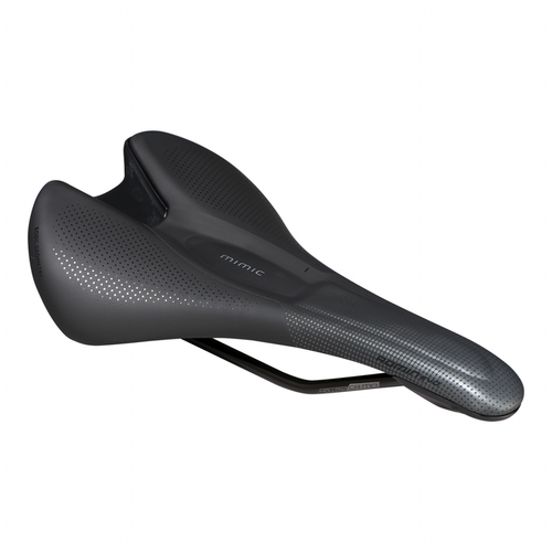 Romin EVO Comp Saddle with MIMIC