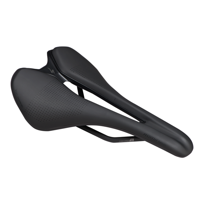 Romin EVO Expert Gel Saddle