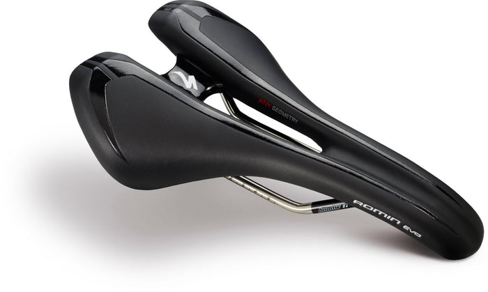 Romin EVO Expert Gel Saddle