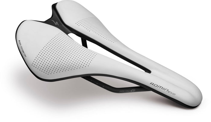 Romin EVO Expert Gel Saddle