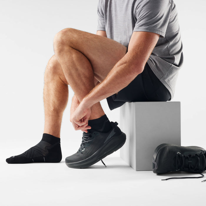 Run Ankle Socks - Gallery 2