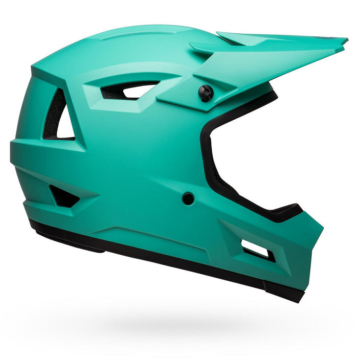 Matte Turquoise / XX-Small