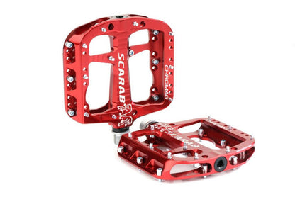 Scarab Pedals
