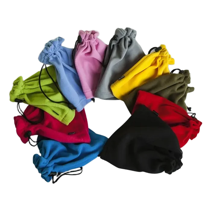 Scarf Hat, multiple colours
