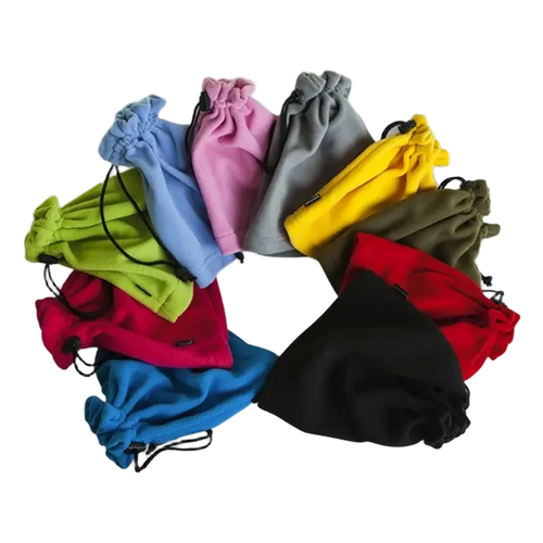 Scarf Hat, multiple colours