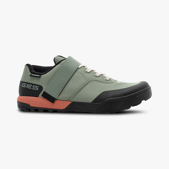 SH-GE500 Clipless Shoes