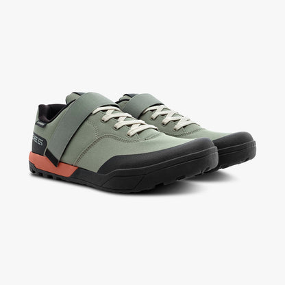 SH-GE500 Clipless Shoes