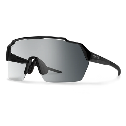 Black/Photochromic Clear To Gray