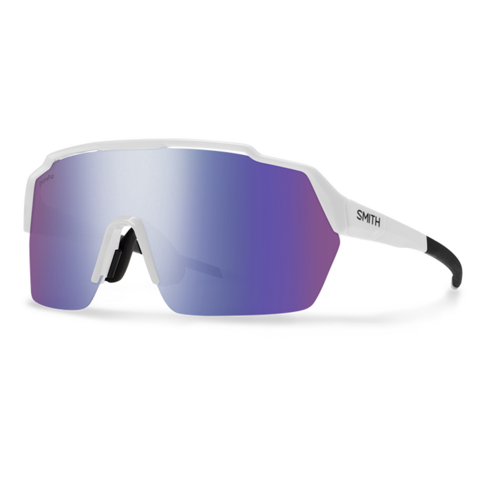 White/ChromaPop Violet Mirror