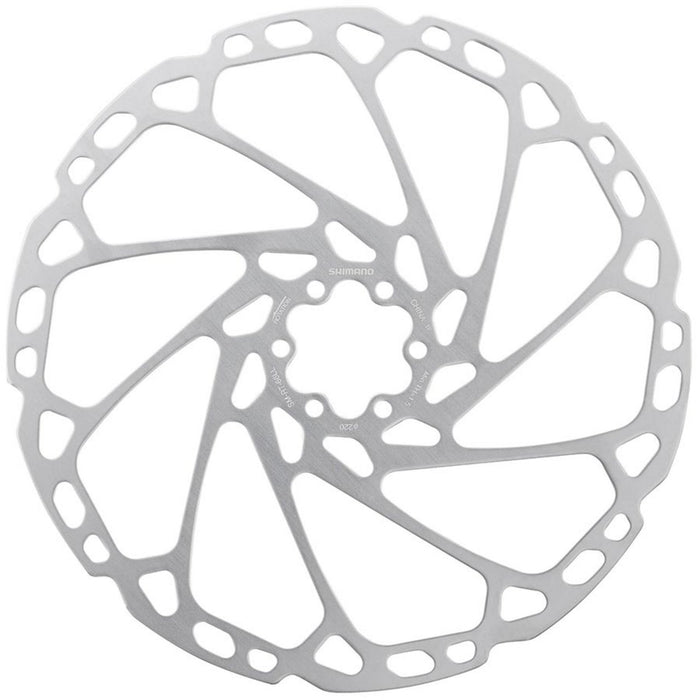 SM-RT66 | 6-Bolt Disc Brake Rotor