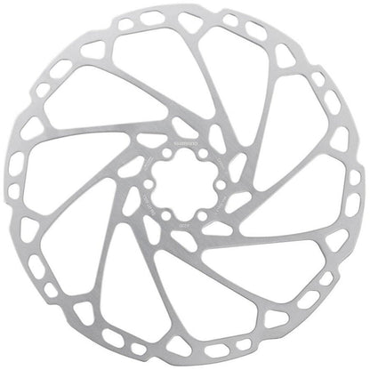 SM-RT66 | 6-Bolt Disc Brake Rotor
