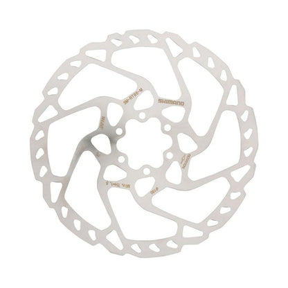 SM-RT66 | 6-Bolt Disc Brake Rotor