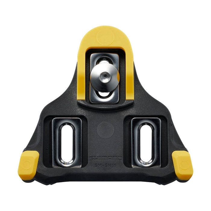 SM-SH11 SPD-SL Cleat Set 6 Degree Float