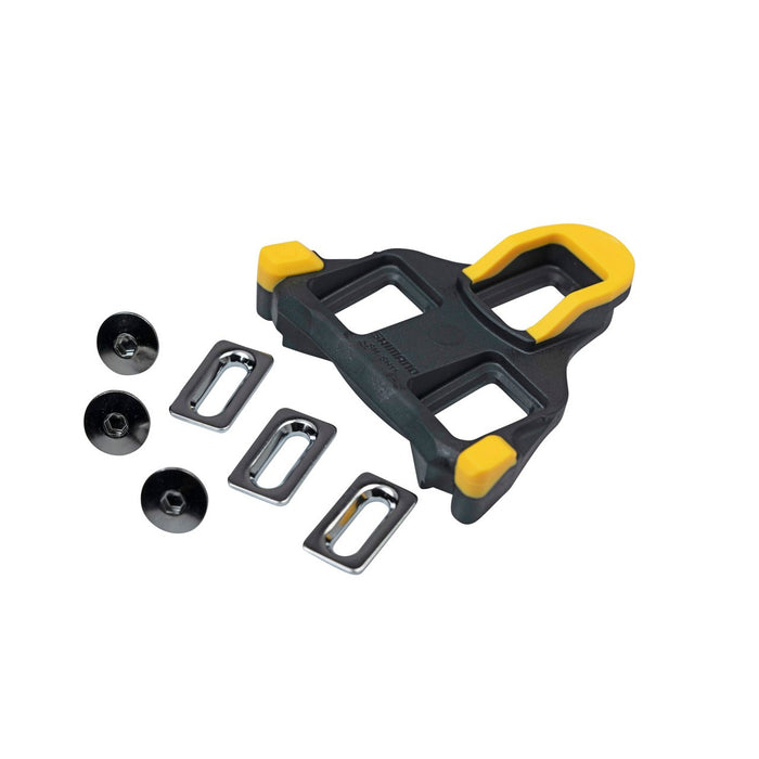 SM-SH11 SPD-SL Cleat Set 6 Degree Float