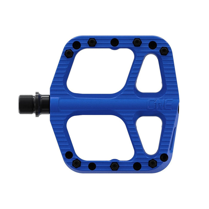 Small Composite Pedals