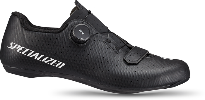 Black / 37 EU