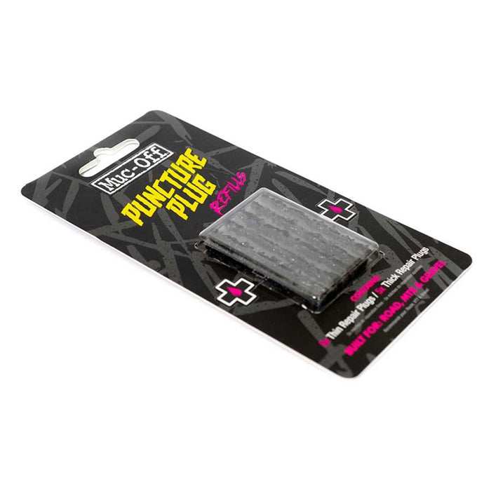Tubeless Puncture Plug Refills