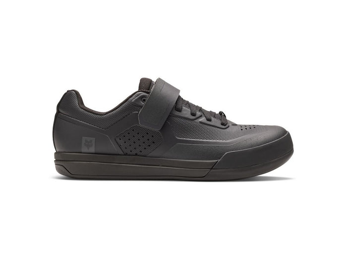 Union Clipless Shoes