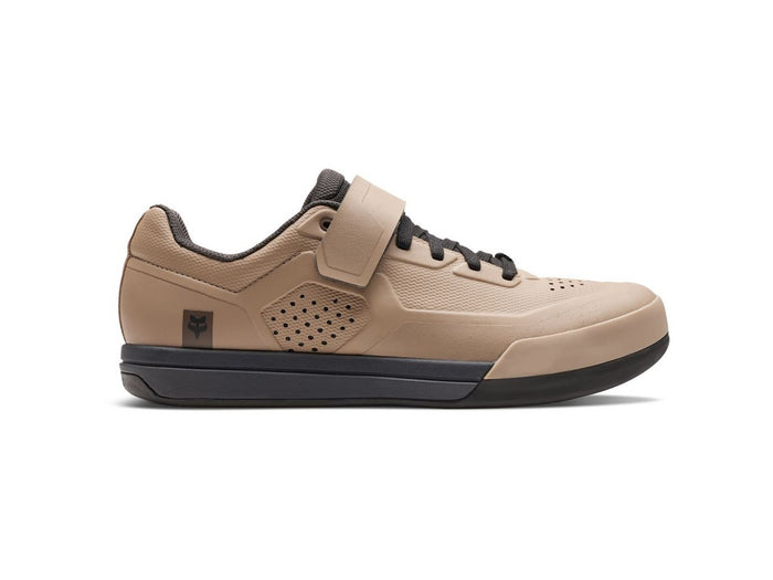 Union Clipless Shoes
