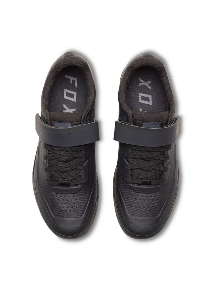 Union Clipless Shoes
