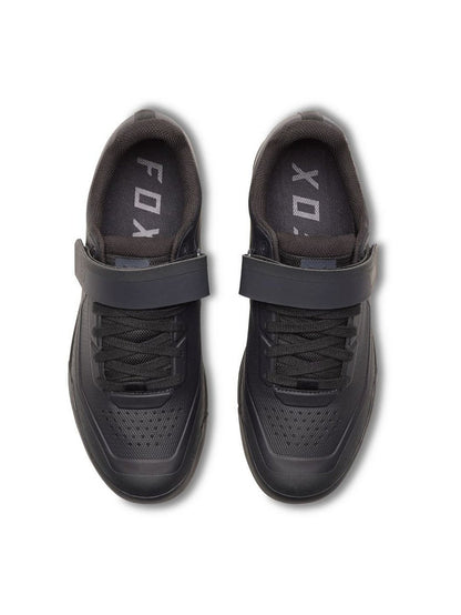 Union Clipless Shoes