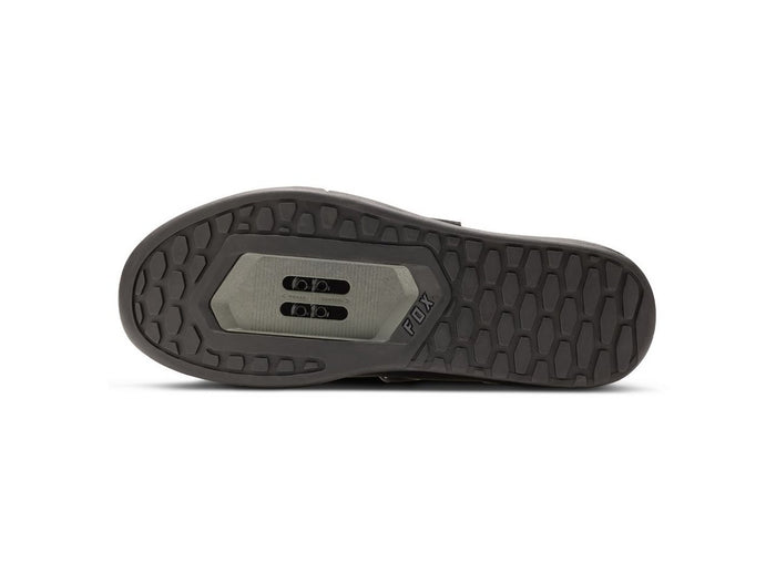 Union Clipless Shoes