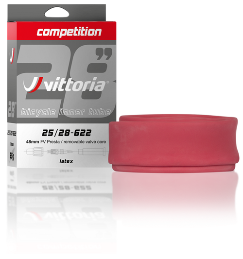 Vittoria Road Inner Tubes