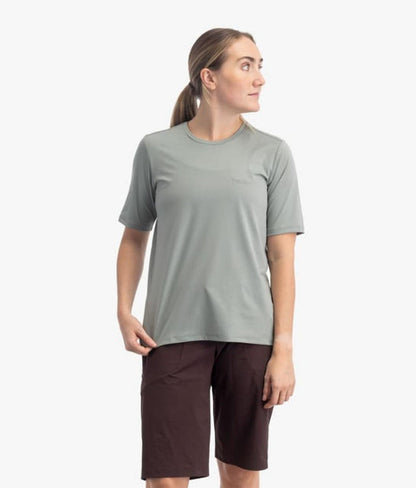 Women’s Atlas Short Sleeve Shirt