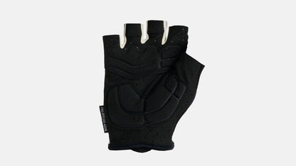 Women's Body Geometry Sport Gel Short Finger Gloves