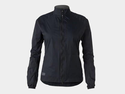 Women's Circuit Cycling Rain Jacket