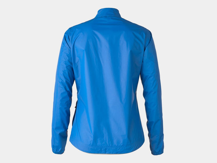 Women's Circuit Cycling Rain Jacket